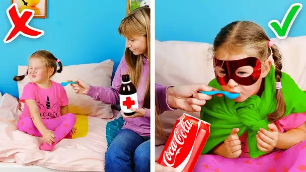 27 Astuces De Génie Pour Parents Qui Vont Te Rendre La Vie Plus Facile