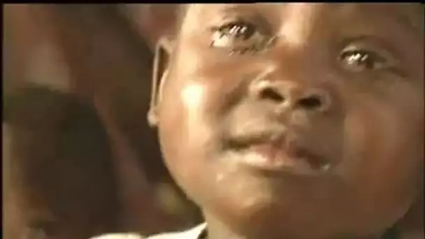 UNICEF/ENFANT RWANDA
