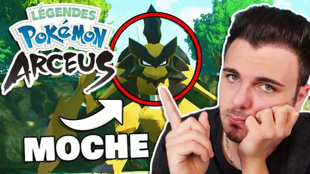 Conférence POKEMON : Découvrez en Direct les 2 Trailers Surprise ! 🚨🚨🚨