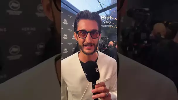 On a demandé à Pierre Niney quelle actrice l’a marqué et dans quel rôle ?