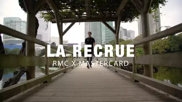 Recrue RMC Mastercard : Le débrief de la finale de Thibault et son analyse du Mondial