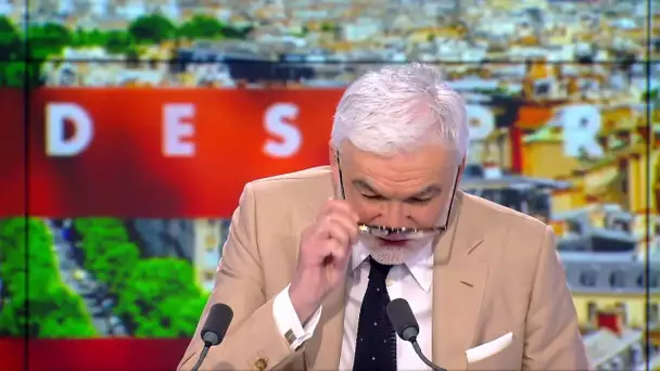 ALORS PASCAL PRAUD il en pense quoi du conflit ?