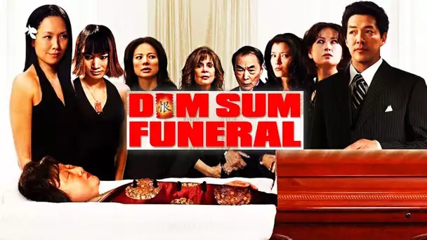 Dim Sum Funeral (2008) - Un film de Anna Chi (Comédie dramatique)