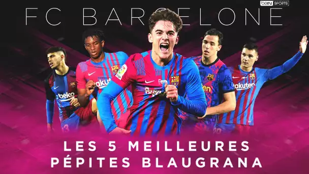 Qui sera LA nouvelle star du Barça ?