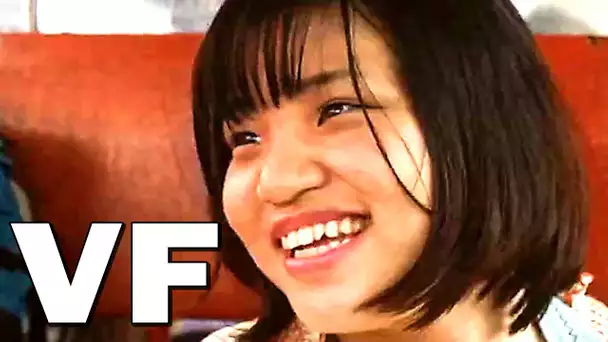 37 SECONDS Bande Annonce VF (2020) Drame, Mangaka