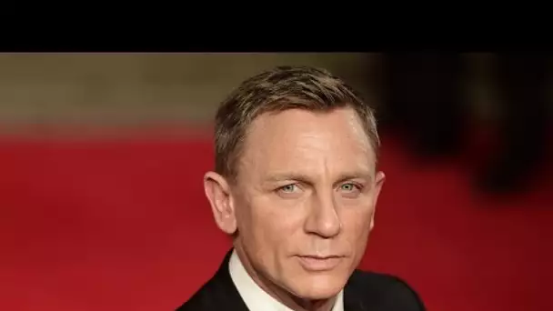 Daniel Craig: un dernier Bond et puis s'en va