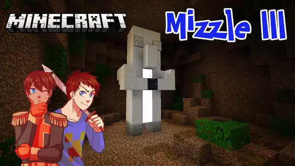 Minecraft - Mizzle 3 - #3