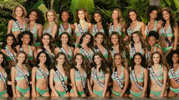 Miss France 2022 : Île de France, Martinique, Limousin... Qui sera élue ? Les pronostics de la rédaction