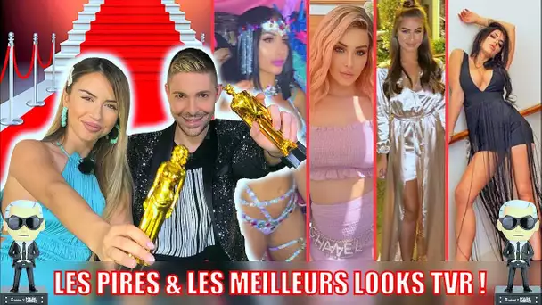 ON JUGE LES STYLES DES CANDIDATES TVR & INFLUENCEUSES !  (Feat: Dita - LPDLA)