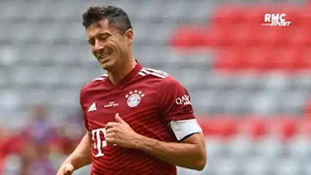 Bundesliga : La préparation du Bayern Munich est-elle inquiétante ?