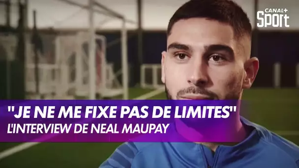 Neal Maupay : L'interview