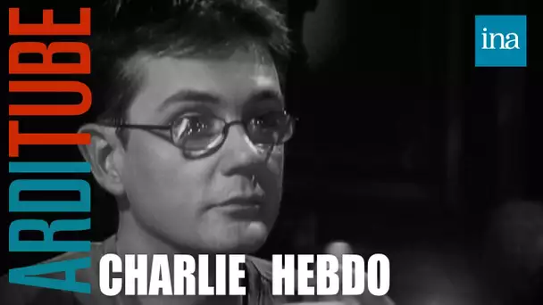 Breaking News ! Charlie Hebdo, les religions et la laïcité | INA Arditube