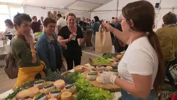 Per sti lochi in lu Venachese, épisode 5 : Aux cotés des bergers