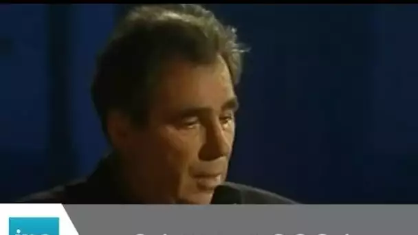 20h France 2 du 4 mars 2004- Claude Nougaro est mort - Archive INA