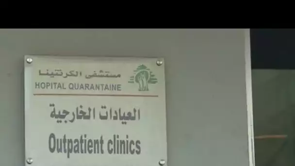 MEDITERRANEO – Liban, une ONG de Marseille au chevet des hôpitaux du pays