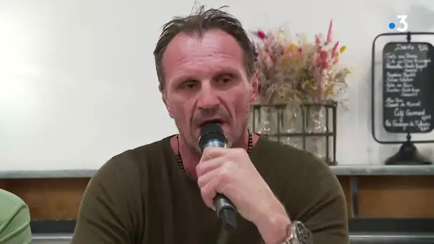 Narbonne : Gilles Belzons, président du club de rugby répond aux accusations de viols sur son fils