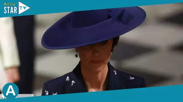 Kate Middleton : sa mère Carole en difficulté, elle tente le tout pour le tout