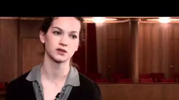 Hilary Hahn - EPK