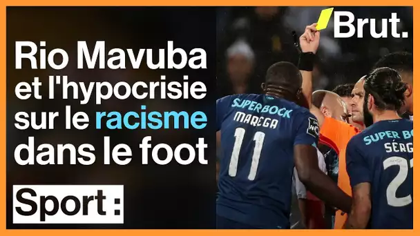 Moussa Marega victime de racisme : le coup de gueule de Rio Mavuba
