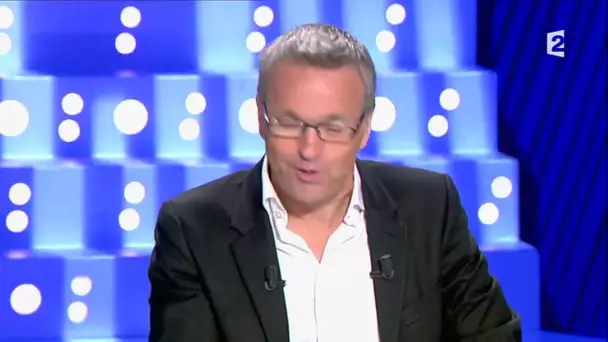 On n'est pas couché - Intégrale / partie 2 12/10/13 #ONPC