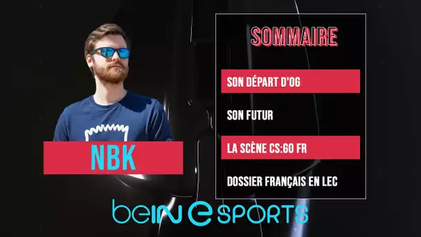 BEIN ESPORTS (16/03)