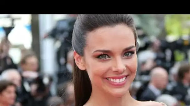 Coronavirus: interne, l'ex-Miss France Marine Lorphelin raconte son quotidien...