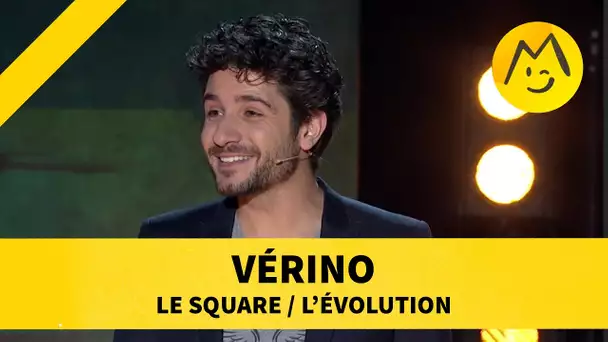 Vérino - 'Le square / L&#039;évolution'