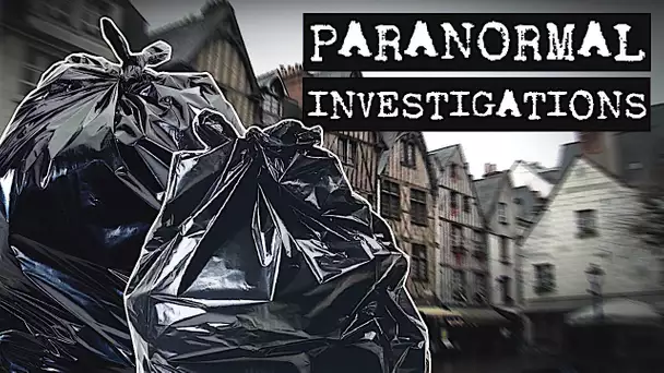 Paranormal Investigations - Découvertes macabres dans des sacs poubelles