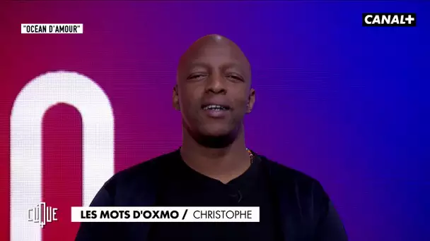 Les mots d'Oxmo Puccino  : Hommage à Christophe - Clique - CANAL+