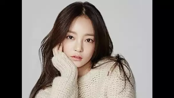 K pop  Goo Hara, star sud coréenne de 28 ans, retrouvée m orte chez elle