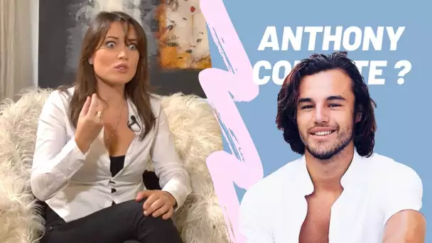 Elsa Esnoult (DALS): Trop proches avec son danseur Anthony Colette ? « J’ai peur ! »