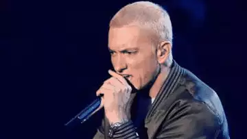 Le nouvel album d'Eminem sortira très prochainement