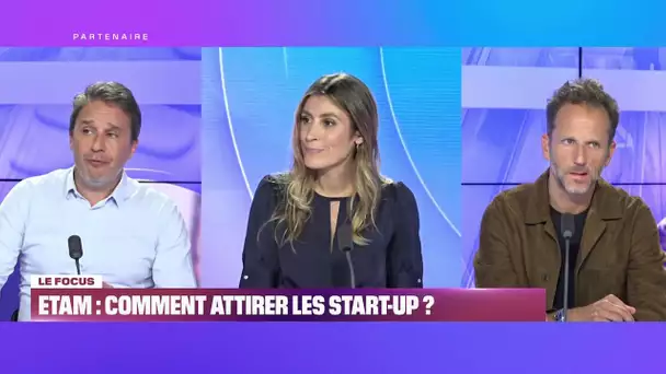 Focus Retail : Le Focus - 14/09/24