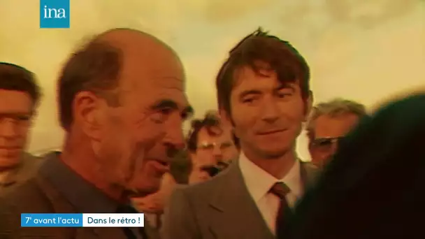 Mitterrand et la Bretagne