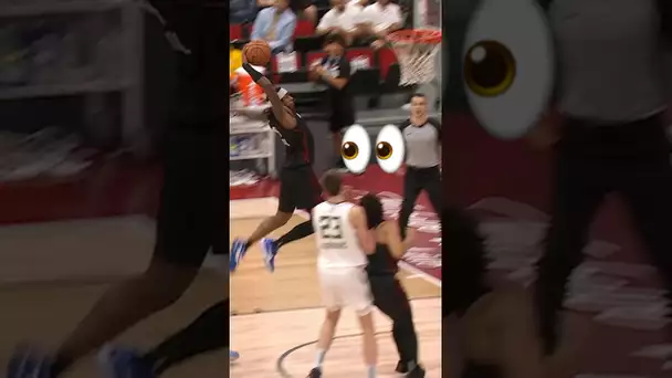 It’s a Dunk party for Miami!
