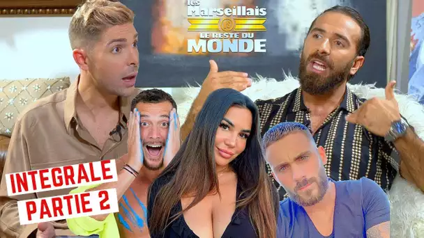 Mujdat Saglam (LMvsMonde4): Comment se faire larguer en 10 leçons ?