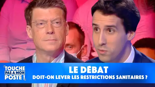 Levée des restrictions sanitaires : la France est-elle en retard ?