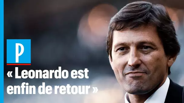 La Minute Sévérac : « Avec Leonardo, tout redevient possible au PSG ! »