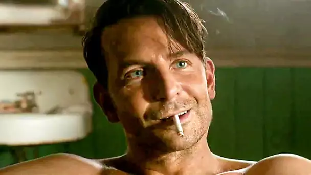 NIGHTMARE ALLEY Bande Annonce VOSTFR 2 (2022) Bradley Cooper, Cate Blanchett, Guillermo del Toro
