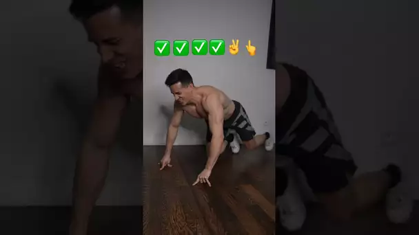 Push-up emoji challenge !! 😱😱