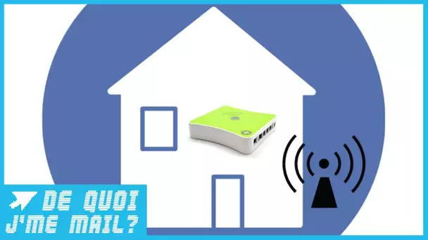 Lumière, surveillance : Comment rendre sa maison connectée ? DQJMM (2/3)