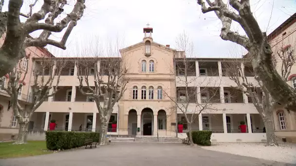 Sciences Po Aix propose un Mastère Spécialisé Renseignement