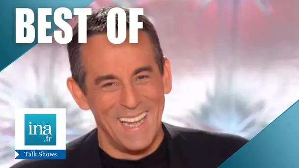 Best of : Les interviews psy de Thierry Ardisson #2 | Archive INA