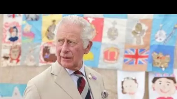 Le prince Charles "attristé" si Harry pense que la relation est perdue après la bombe de Meghan