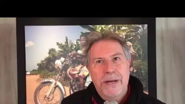 Thierry Michel, c'est quoi l'Afrique de la dignité ?