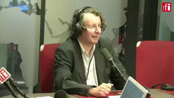 Thierry Vallat: «Les tests ADN doivent être fait dans un cadre sécurisé»