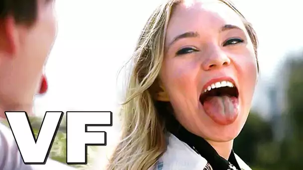 FRANKY Bande Annonce VF (2020) Film Adolescent
