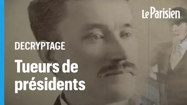 Présidents américains et assassinats : chronique d'une violence historique