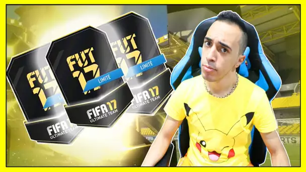 PACK OPENING SPÉCIAL BLACK FRIDAY AVEC LIA - ON OUVRE POUR PLUS DE 250 000 CRÉDITS ..