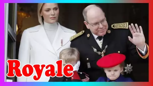 Princesse Charlène de Monaco : confusion sur la clinique suisse !
